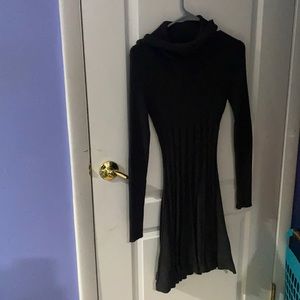 Calvin Klein sweater dress